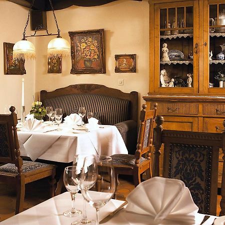 Lindenhof Hotel Tepe Damme Bagian luar foto